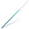 Pool Telescopic Pole Aluminum 3' 11" - 11' 10"