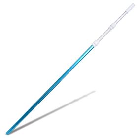 Pool Telescopic Pole Aluminum 3' 11" - 11' 10"