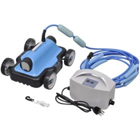 Electrical Pool Cleaning Robot Cable 29' 5"