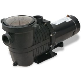 Pool Pump 1.5 HP 5280 GPH