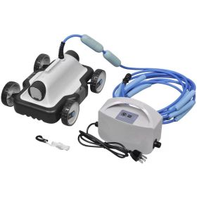 Pool Cleaning Robot