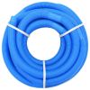 Pool Hose Blue 1.3" 50.5'