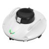 Cordless Robotic Pool Vacuum Cleaner With Self-Parking Auto-Reserve 23¬∞ Climbing 120Mins Runtime Auto Pool Cleaning Robot For Above Ground Pool Under