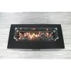 Fiber Reinforced Concrete Outdoor Fire Pit Table