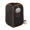 VEVOR Compact Portable Steam Sauna Tent, 1000 Watt Sauna Blanket with Chair, Home Therapeutic Sauna Tent for Detox Relaxation