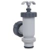 Pool Plunger Valves 2 pcs